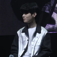 Kim Hyuk kyu