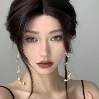 Lục Yến_mẹ Hắn