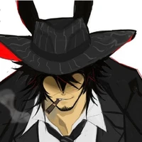 •Mafioso•