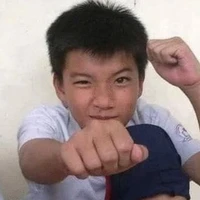Trần Minh Hiếu ( lúc nhỏ)