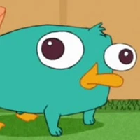 perry(kijay dạng thú)