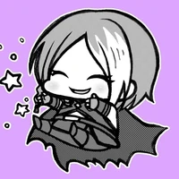 Loki [ lúc nhỏ ]