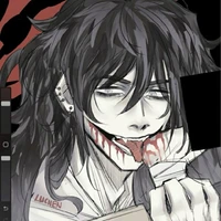 Jeff the killer