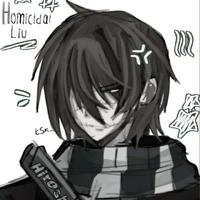 Homicidal Liu