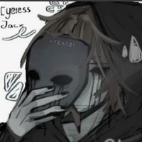 Eyeless Jack-E.J