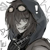 Ticci Toby