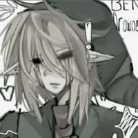 Ben Drowned