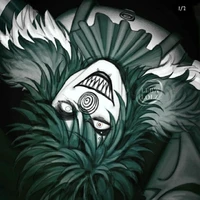 Laughing Jack