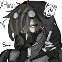 X-virus