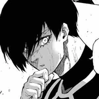 Itoshi Rin