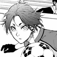 Mikage Reo