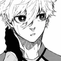 Nagi Seishiro