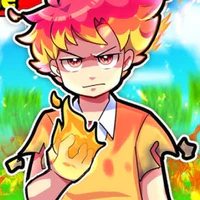 Hiha_ Flame