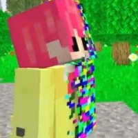 Hiha_ Glitch