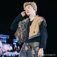 DƯƠNG DOMIC