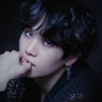 Min Yoongi