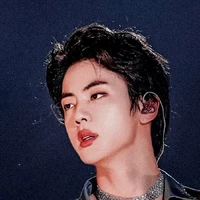 Kim Seokjin