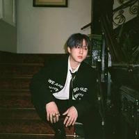Seo ChangBin