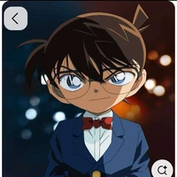 Edogawa Conan