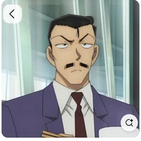 Mori Kogoro
