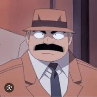 Juzo Megure