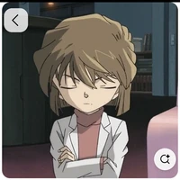 Haibara Ai