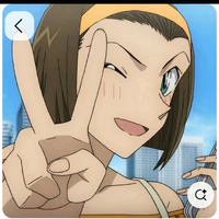 Sonoko Suzuki