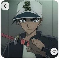 Hattori Heiji