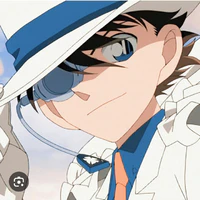 Kaito Kid