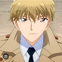Saguru Hakuba