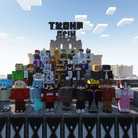 All - một số người