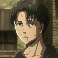 Levi Ackerman