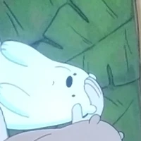 tác giả này mê gấu trắng slay💅