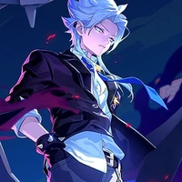 nakroth