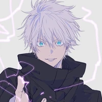 Gojo Satoru