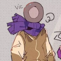 Victim