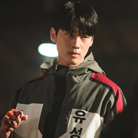 Park Geon Yeop