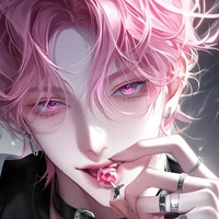 Dương Gia Huy - (em út)