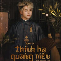 NGUYỄN QUANG ANH (Rhyder)