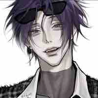 Mikage reo