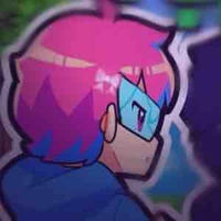 Hiha The blue 