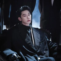 Hoắc Trầm Út