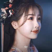 Lăng Mểu Mểu - Lăng Diệu Diệu