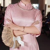 Hoàng Ngọc Huyền Trân//cô Tư//