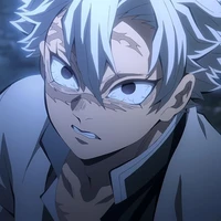 Shinazugawa sanemi
