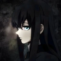 Tokitou Muichirou