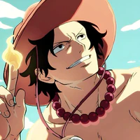 PORTGAS D. ACE