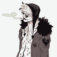 ROSINANTE(CORAZON)
