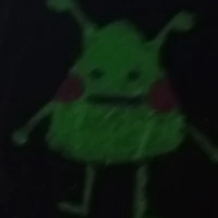 alien