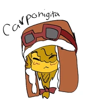 Carponigita